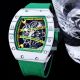 Swiss Quality Replica Richard Mille RM61-01 Yohan Blake Carbon Watch Black Band(3)_th.jpg